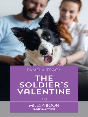 cover image of The Soldier's Valentine
